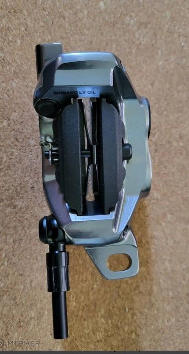 Použité Shimano XTR BR-M9220 PM Caliper 2026 bike — obrázek 3 z 3