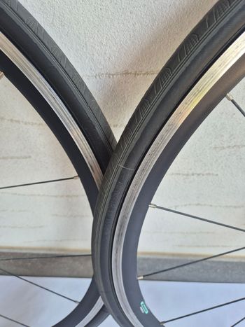 Použité Bianchi XL Lievitatation bike — obrázek 7 z 16