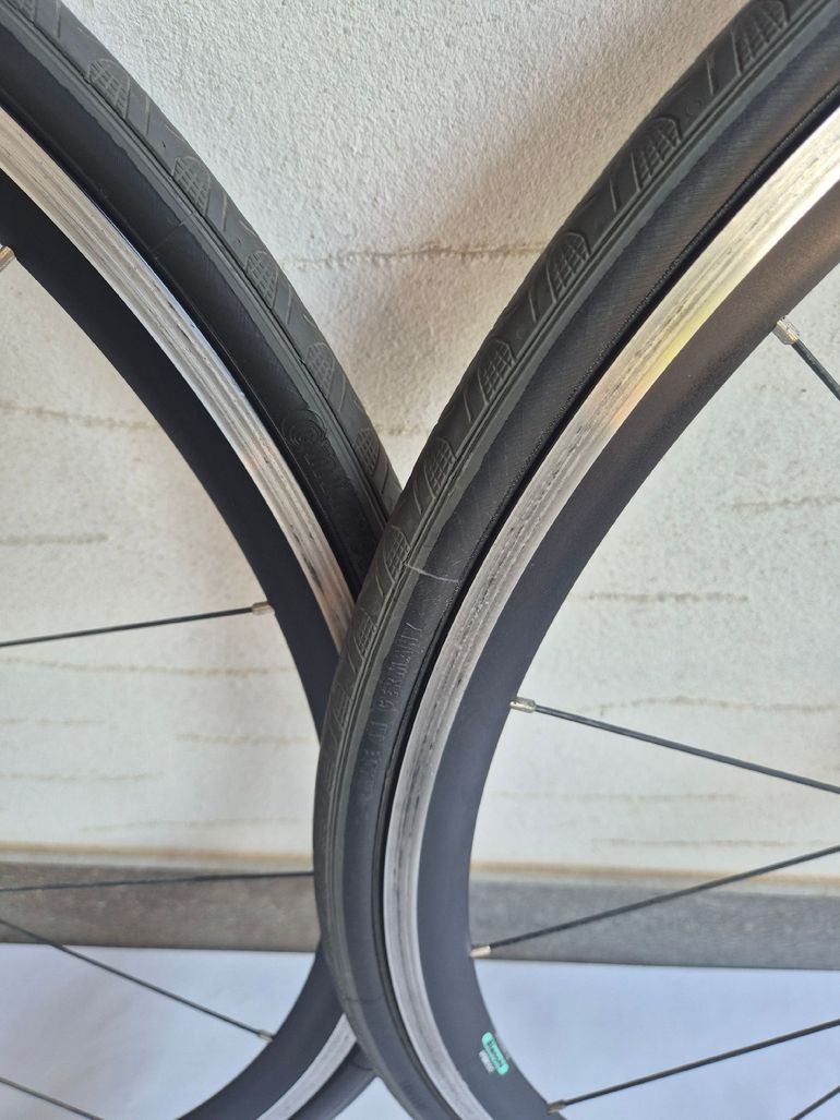 Použité Bianchi XL Lievitatation bike — obrázek 7 z 16