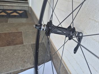 Použité Bianchi XL Lievitatation bike — obrázek 14 z 16