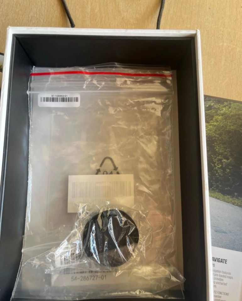 Použité Wahoo ELEMNT BOLT GPS Bike Computer 2023 bike — obrázek 4 z 4
