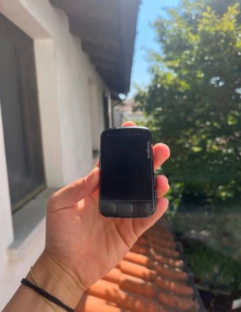Použité Wahoo ELEMNT BOLT GPS Bike Computer 2023 bike — obrázek 2 z 4