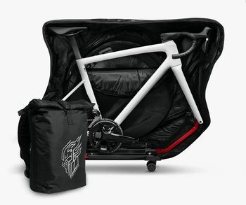 Brugt Scicon Fahrradkoffer bike