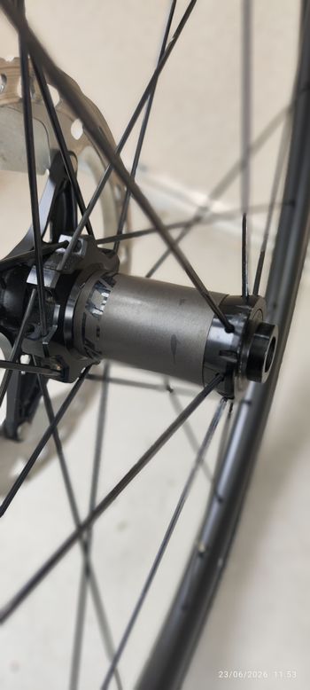 Použité Scope S3 30mm Disc Tubeless Ready Noires 2025 bike — obrázek 5 z 5