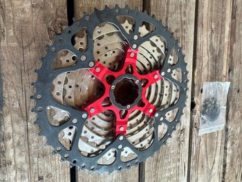 Použité Sunrace 11 50 2026 bike — obrázek 3 z 4
