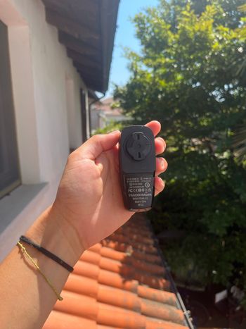 Použité Wahoo Trackr Radar 2026 bike — obrázek 3 z 4