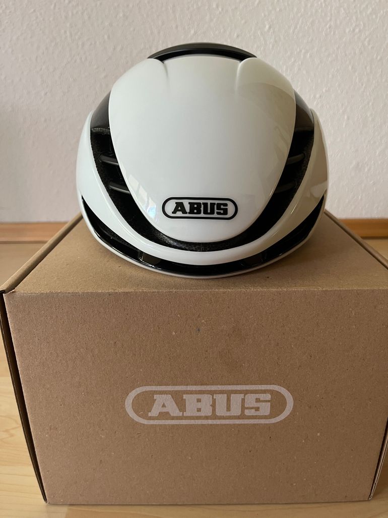 Použité ABUS GameChanger 2.0 MIPS 2025 bike — obrázek 11 z 11