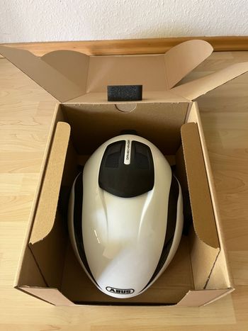 Použité ABUS GameChanger 2.0 MIPS 2025 bike — obrázek 3 z 11