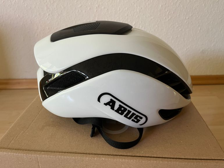 Použité ABUS GameChanger 2.0 MIPS 2025 bike — obrázek 1 z 11