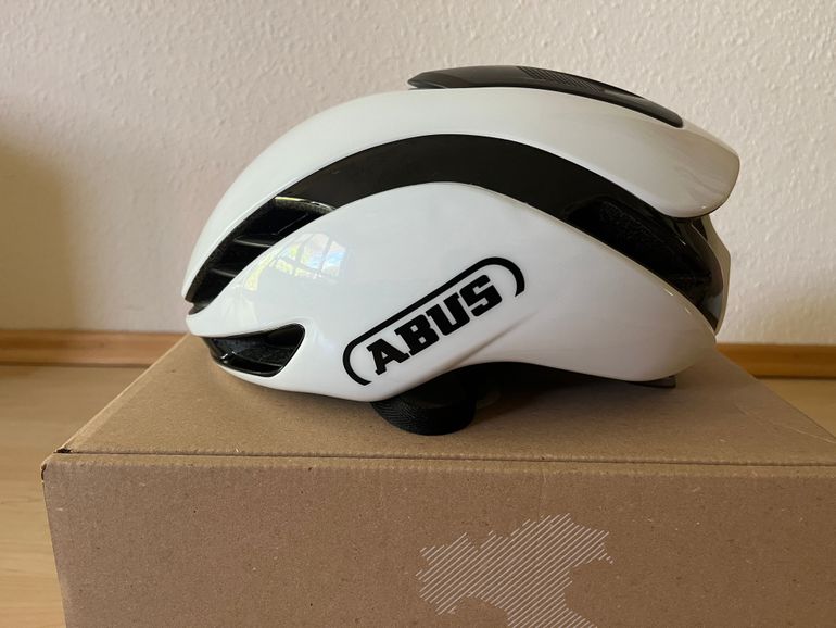 Použité ABUS GameChanger 2.0 MIPS 2025 bike — obrázek 4 z 11