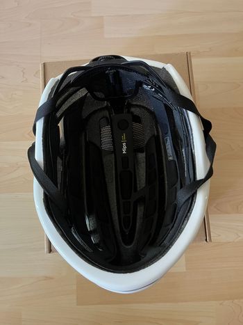 Použité ABUS GameChanger 2.0 MIPS 2025 bike — obrázek 6 z 11