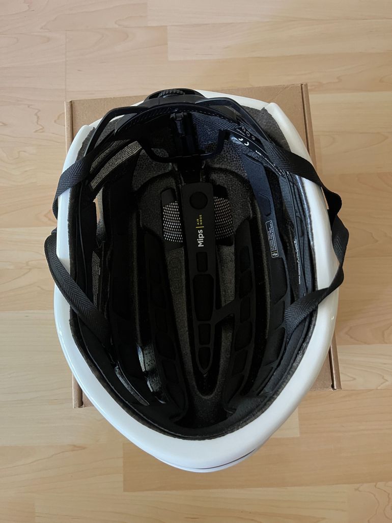 Použité ABUS GameChanger 2.0 MIPS 2025 bike — obrázek 6 z 11