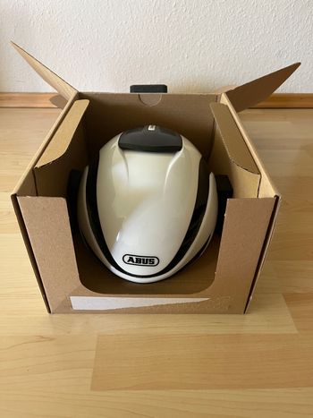 Použité ABUS GameChanger 2.0 MIPS 2025 bike — obrázek 2 z 11