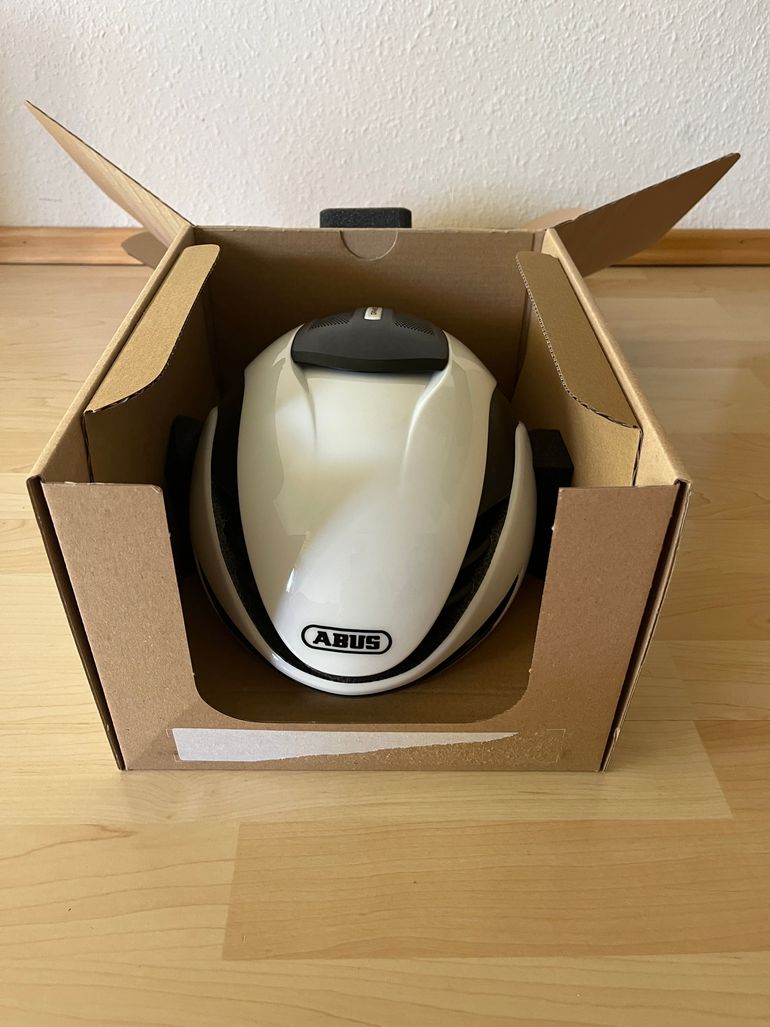 Použité ABUS GameChanger 2.0 MIPS 2025 bike — obrázek 2 z 11