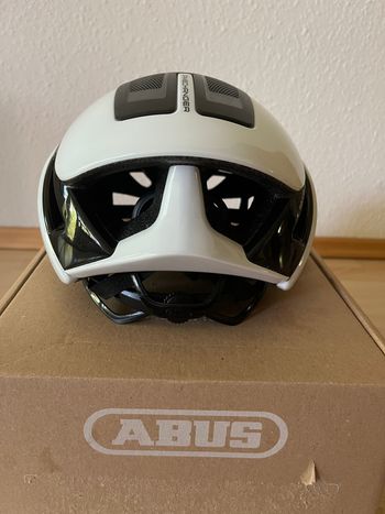Použité ABUS GameChanger 2.0 MIPS 2025 bike — obrázek 5 z 11