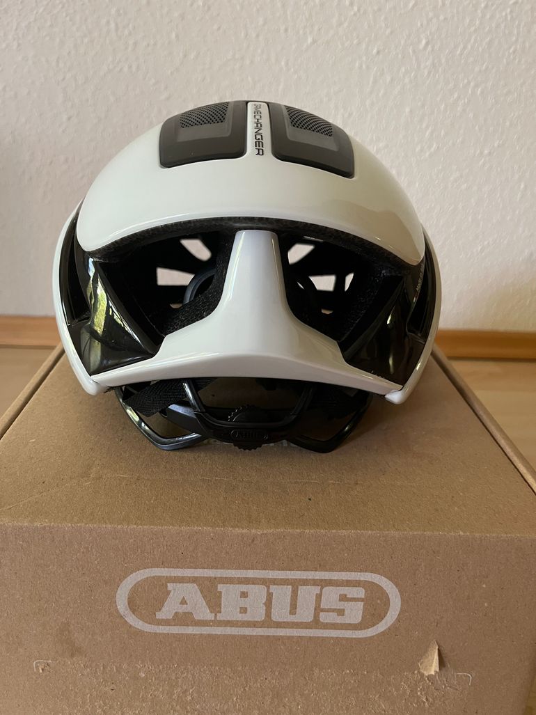 Použité ABUS GameChanger 2.0 MIPS 2025 bike — obrázek 5 z 11