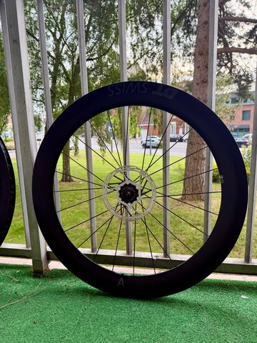 Brugt Dt Swiss ARC 1600 2026 Wheels