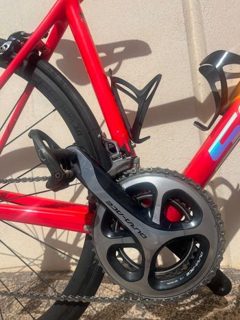 Shimano Dura Ace 2015 bike d'occasion — image 5 sur 5