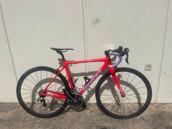 Shimano Dura Ace 2015 bike d'occasion
