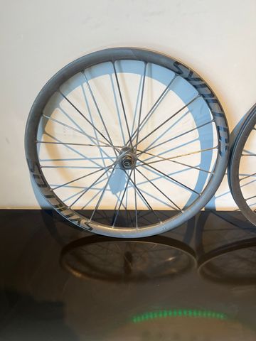 Syncros Silverton SL 30mm Wheelset 2022 bike usato — immagine 3 di 6