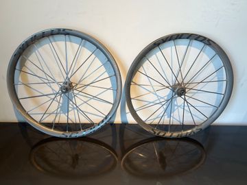 Syncros Silverton SL 30mm Wheelset 2022 bike usato — immagine 6 di 6