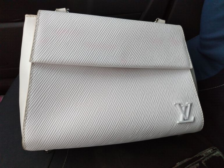Used Louis Vuitton cluny mini cluny mini bike — image 2 of 3