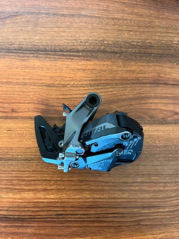 Brugt Sram Rival AXS E1 12-Speed bike — billede 1 af 6