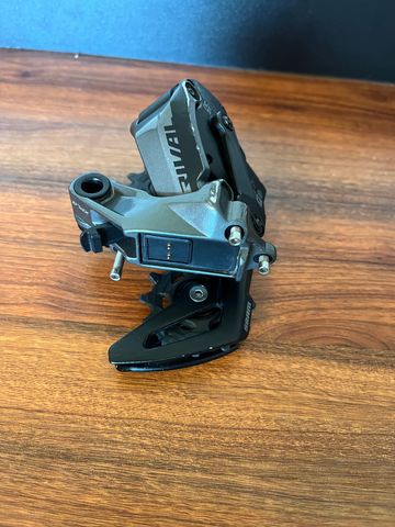 Brugt Sram Rival AXS E1 12-Speed bike — billede 4 af 6