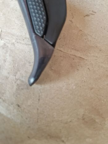 Used Shimano Ultegra ST8070L DI2 11s disc venstregreb 2024 bike — image 6 of 9