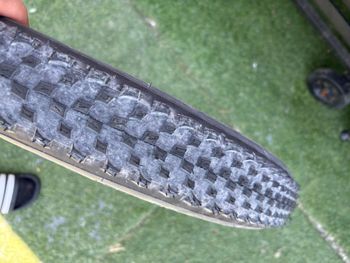 Used Vittoria Graphene 2.0 2x25 2025 bike — image 11 of 15