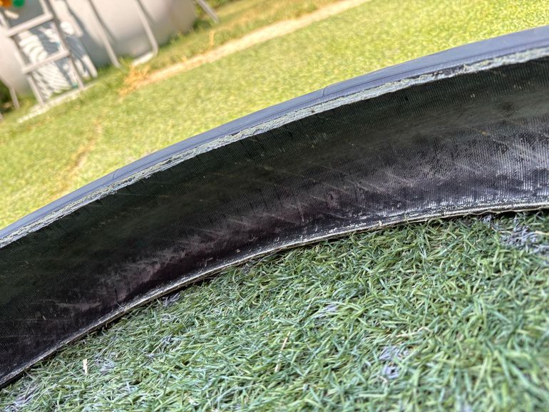 Used Vittoria Graphene 2.0 2x25 2025 bike — image 5 of 15