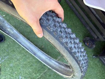 Used Vittoria Graphene 2.0 2x25 2025 bike — image 14 of 15