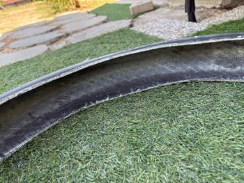 Used Vittoria Graphene 2.0 2x25 2025 bike — image 6 of 15