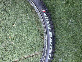 Used Vittoria Graphene 2.0 2x25 2025 bike — image 7 of 15
