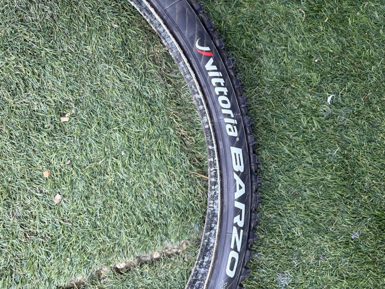 Used Vittoria Graphene 2.0 2x25 2025 bike — image 7 of 15