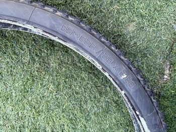Used Vittoria Graphene 2.0 2x25 2025 bike — image 9 of 15