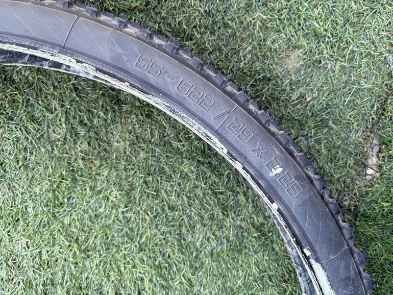 Used Vittoria Graphene 2.0 2x25 2025 bike — image 9 of 15