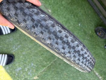 Used Vittoria Graphene 2.0 2x25 2025 bike — image 12 of 15