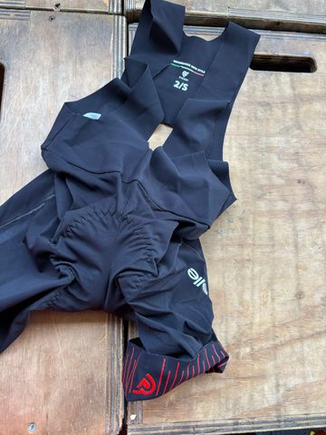 Pissei Primapelle 2025 Cycling Clothing usato