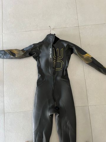 Gebrauchtes Orca apex 30 série limitée 2025 bike — Bild 3 von 7