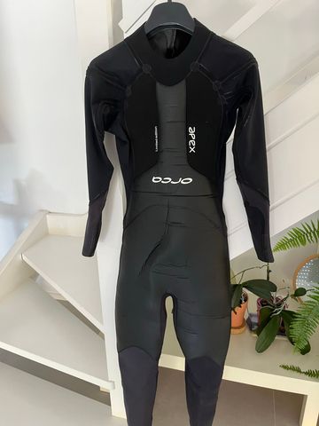 Gebrauchtes Orca apex 30 série limitée 2025 bike — Bild 5 von 7