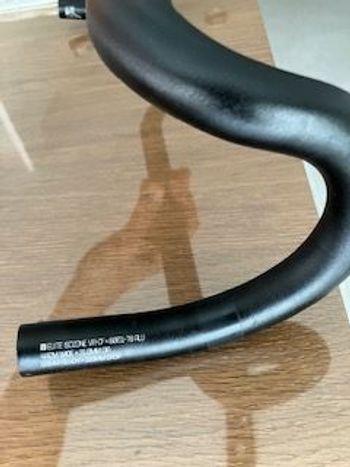 Used Elite Koersfiets Stuur 44mm 2023 bike — image 2 of 4