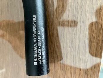 Gebrauchtes Elite Koersfiets Stuur 44mm 2023 bike