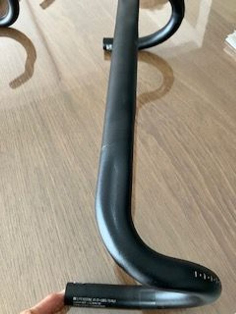 Used Elite Koersfiets Stuur 44mm 2023 bike — image 3 of 4