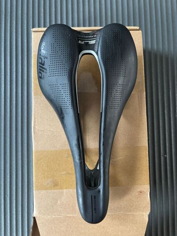 Použité Selle Italia SLR Carbon 2026 bike