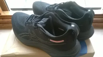 Brugt Asics Nimbus 26 bike — billede 4 af 7