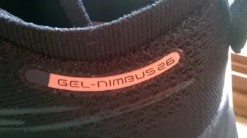 Brugt Asics Nimbus 26 bike — billede 6 af 7