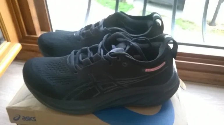 Brugt Asics Nimbus 26 bike — billede 3 af 7