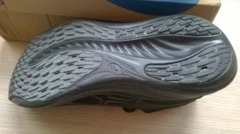Brugt Asics Nimbus 26 bike — billede 7 af 7