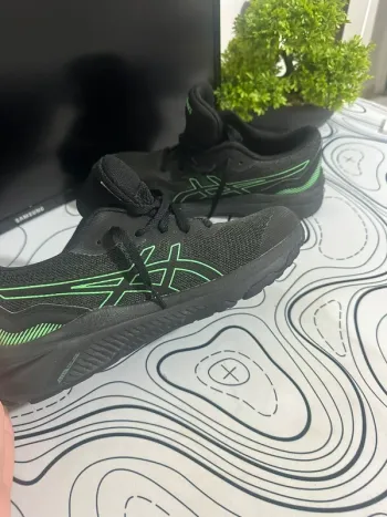 Použité Asics Gel bike — obrázek 2 z 4